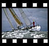 photo vendée globe 1992 1993