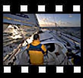 photo vendée globe 1996 1997