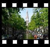 photothèque hollande amsterdam canal