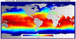 pot au noir météorologie tropicale