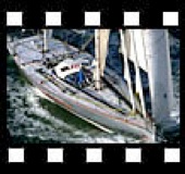 vendée globe 1992 1993 Loick Peyron