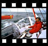 vendée globe 1992 1993 jean luc van den heede
